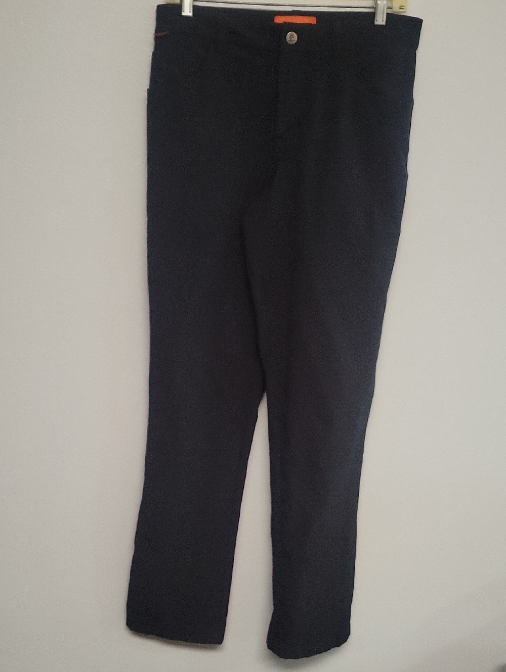 Merrell Black Performance Pants